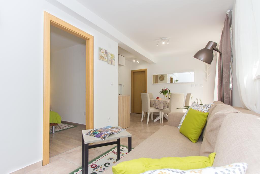 Apartment Shiny Love Split Luaran gambar