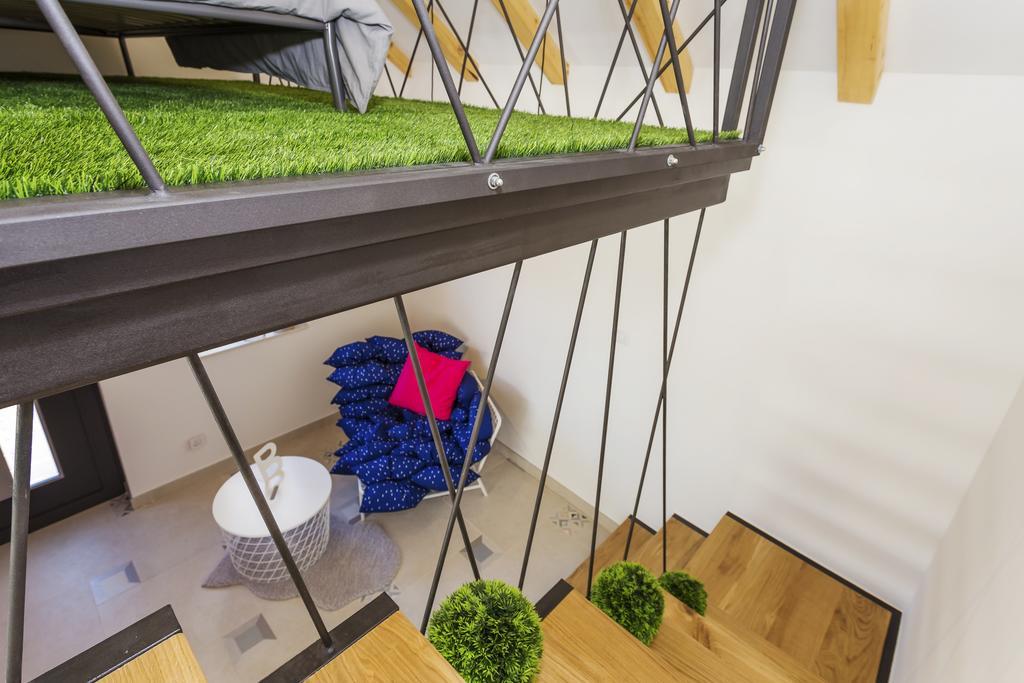 Apartment Shiny Love Split Luaran gambar