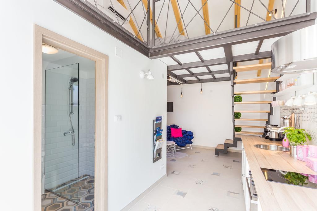 Apartment Shiny Love Split Luaran gambar