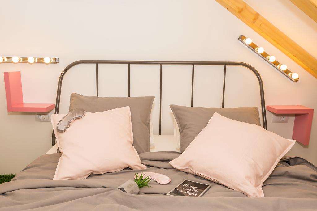 Apartment Shiny Love Split Luaran gambar