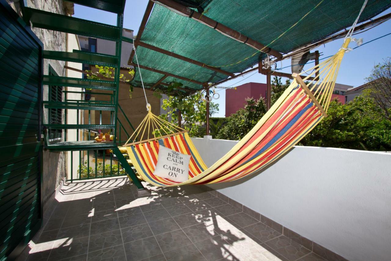 Apartment Shiny Love Split Luaran gambar