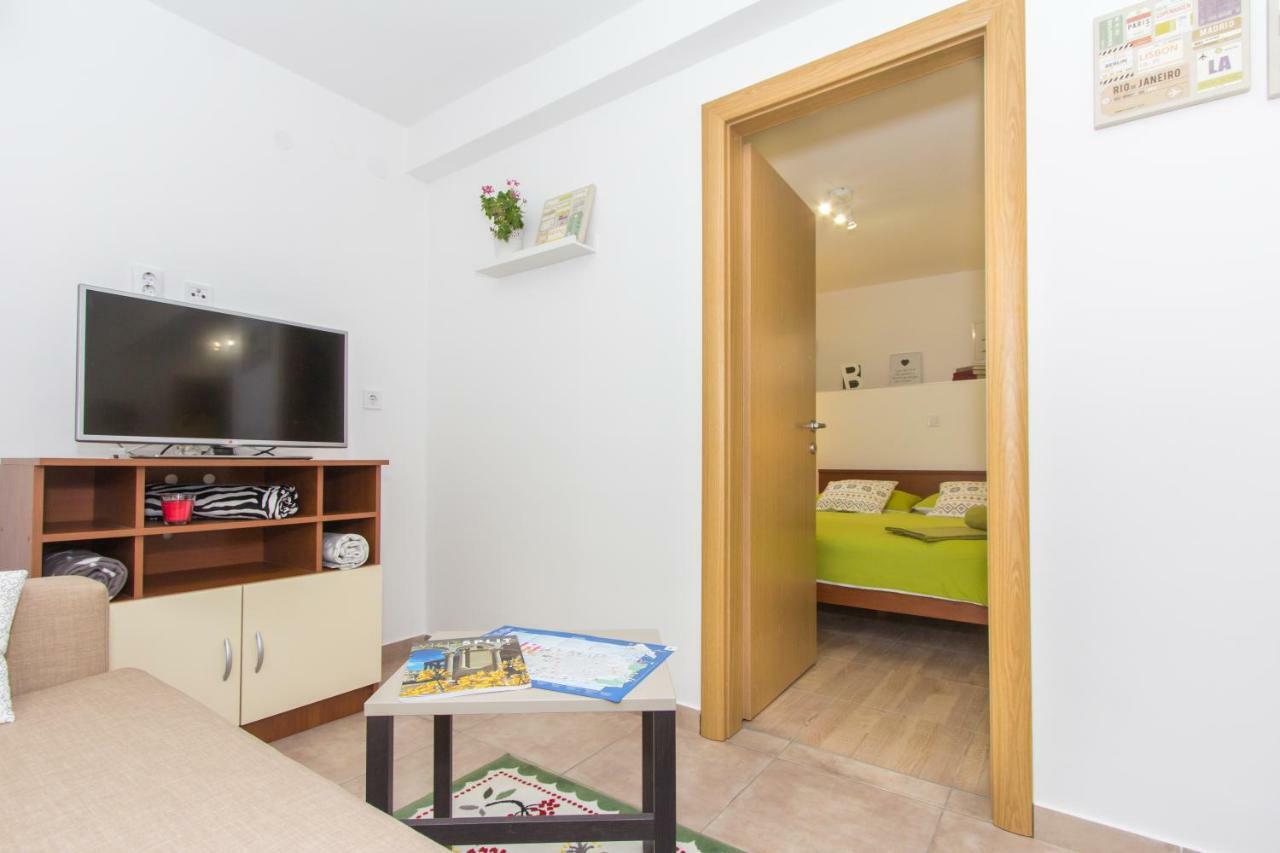 Apartment Shiny Love Split Luaran gambar