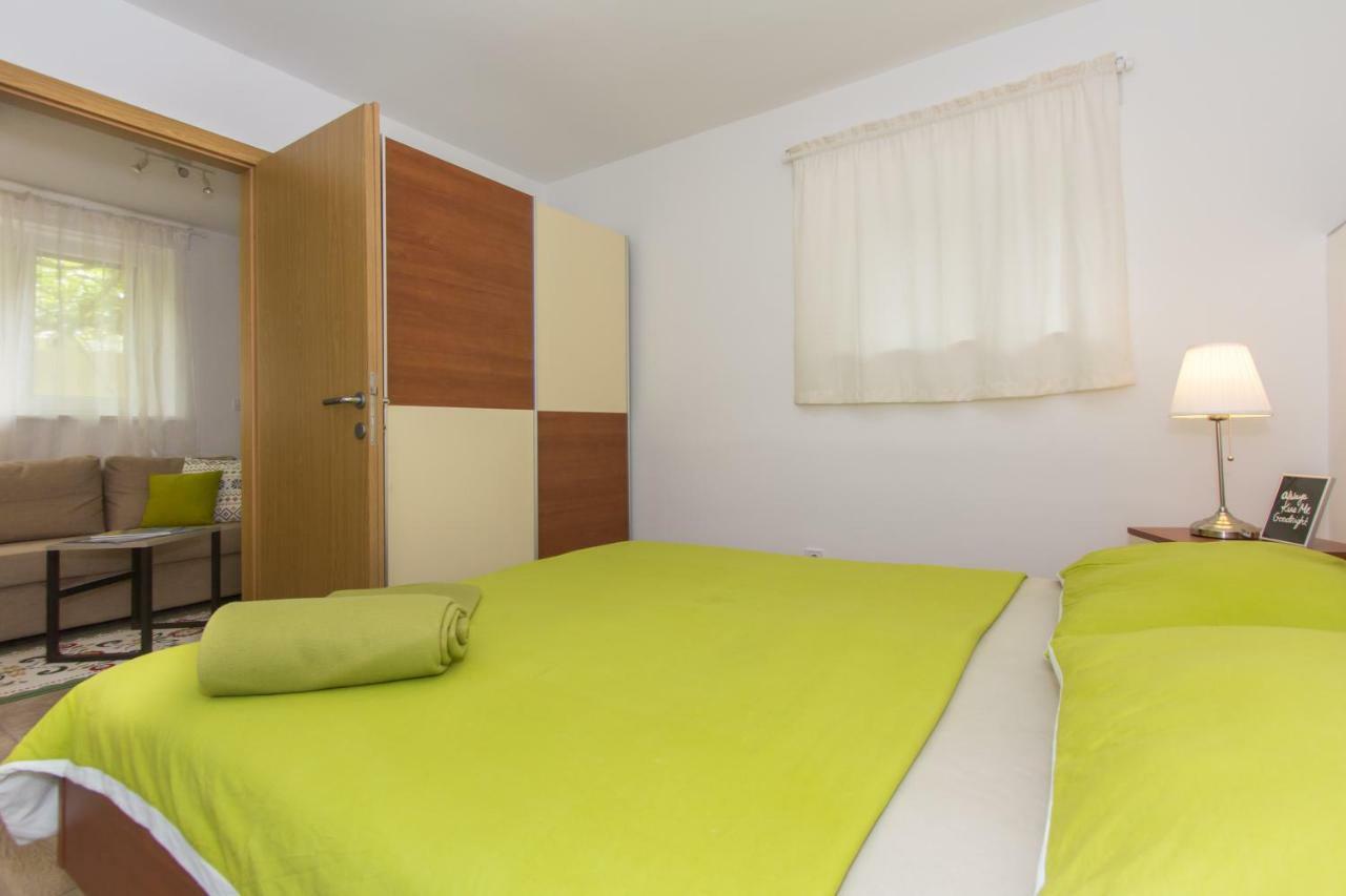 Apartment Shiny Love Split Luaran gambar